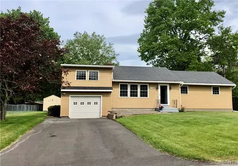 5483 Flanagan Rd, Marcy, NY 13403
