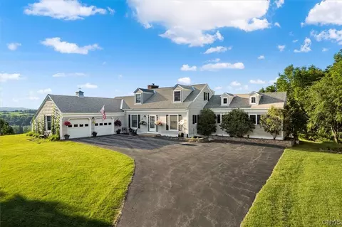 4337 Camp Rd, Oriskany Falls, NY 13425