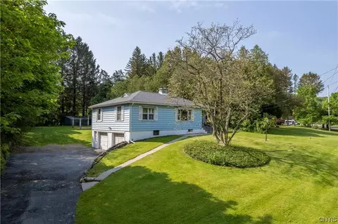 Undisclosed, Utica, NY 13501