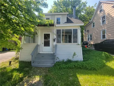 200 May Ave, Syracuse, NY 13207