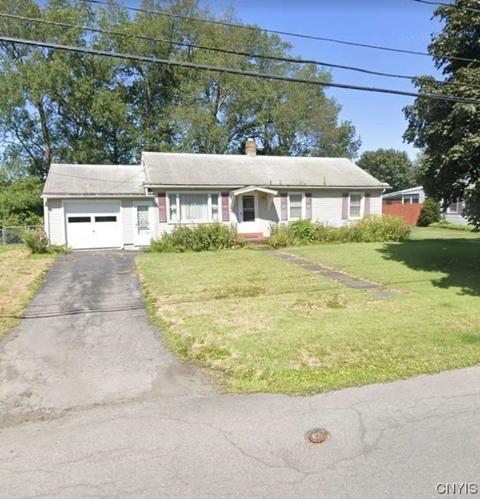 423 Sunlit Ter, Utica, NY 13502