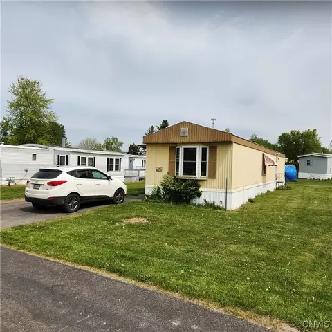 340 Mary St, Frankfort, NY 13340