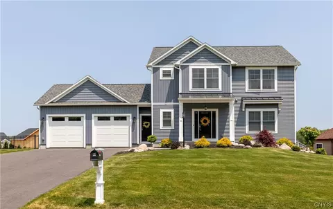 205 Lexi Ln, Van Buren, NY 13027