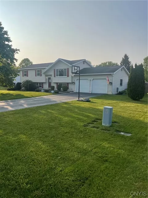 5887 Sleepy Hollow Rd, Rome, NY 13440