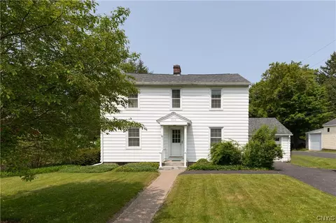 7682 Maple Rd, Van Buren, NY 13027
