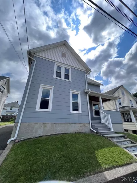 18 Wilson St, Binghamton, NY 13905