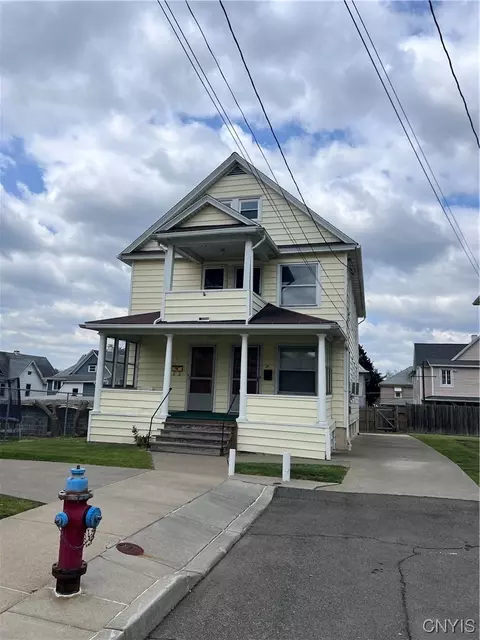 7 Holland Ave, Binghamton, NY 13905
