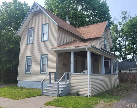 Undisclosed, Cortland, NY 13045