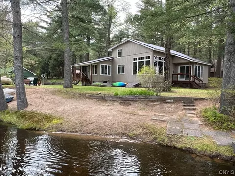 7733 Sand Pond Rd, Watson, NY 13343
