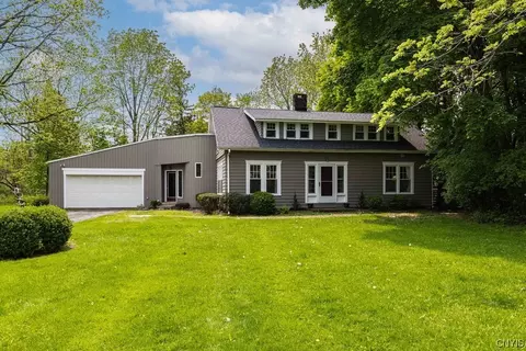 Undisclosed, Syracuse, NY 13224