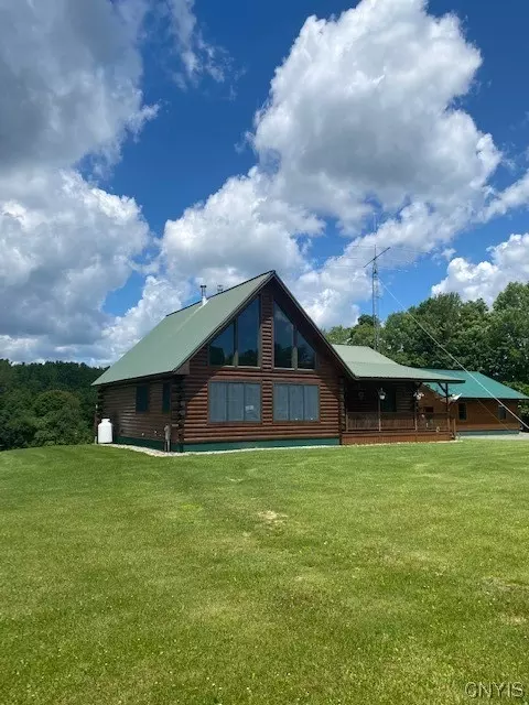 793 Russia Rd, Russia, NY 13431