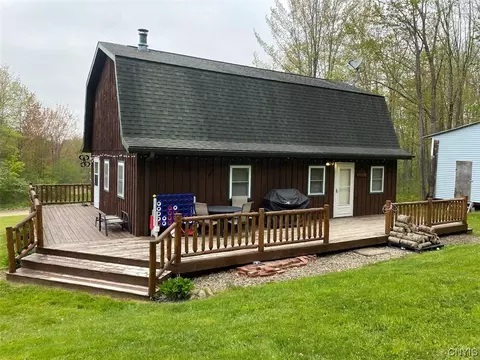 5634 Stowell Rd, Cuba, NY 14739