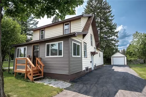 1438 Ney Ave, Utica, NY 13502