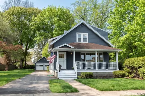 305 W Oak St, Rome, NY 13440