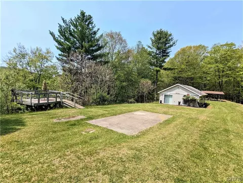 4461 County Route 21, Canisteo, NY 14819