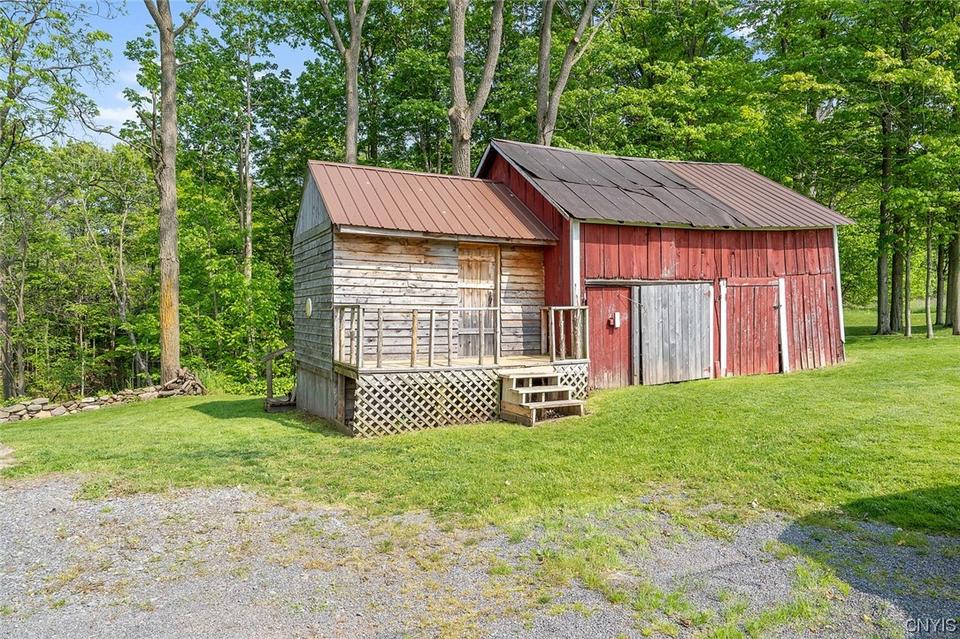  7474 Haney Rd, Van Buren, NY 13027 photo 20