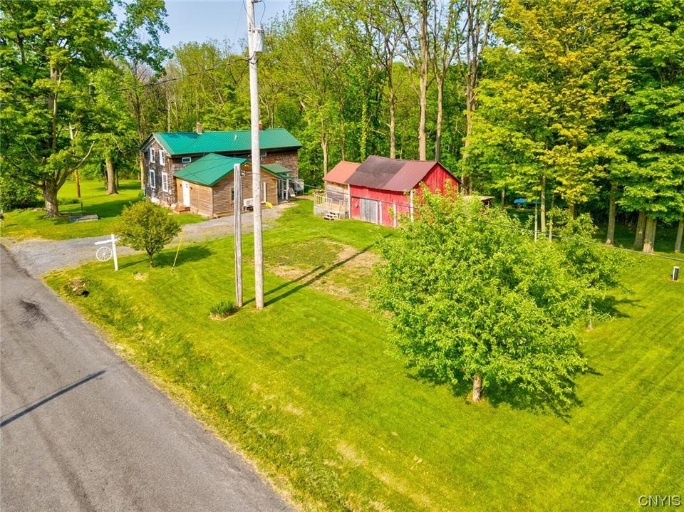  7474 Haney Rd, Van Buren, NY 13027 photo 6