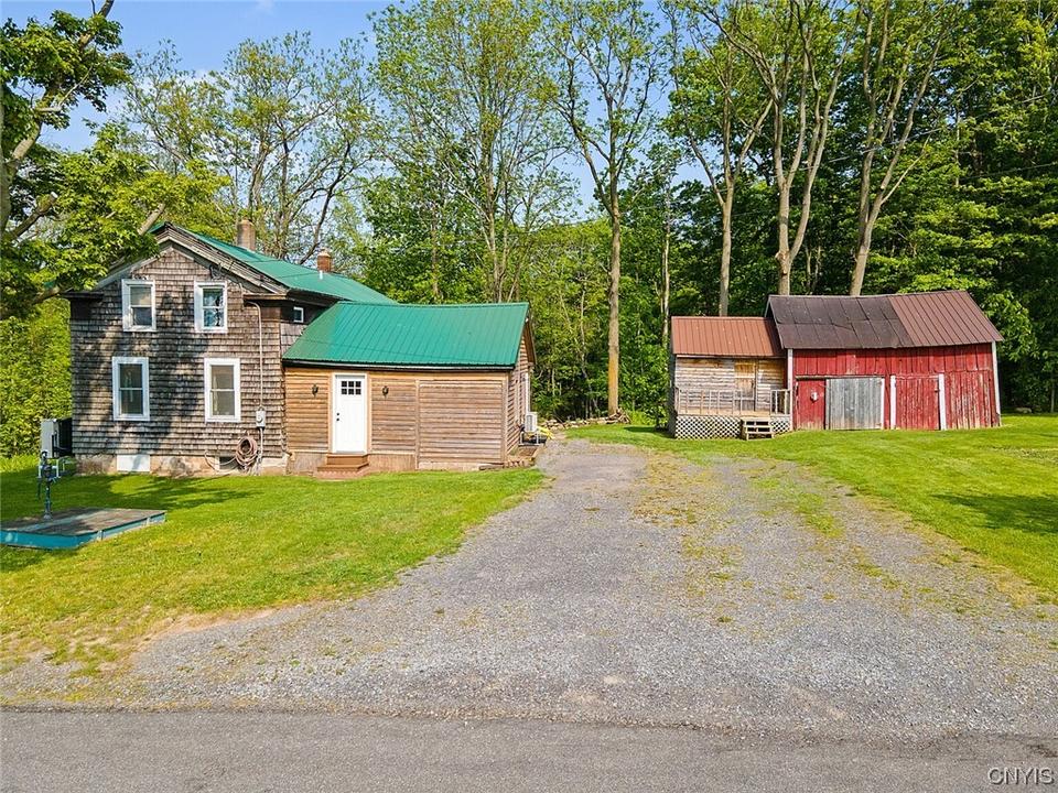  7474 Haney Rd, Van Buren, NY 13027 photo 11