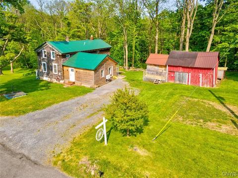7474 Haney Rd, Van Buren, NY 13027
