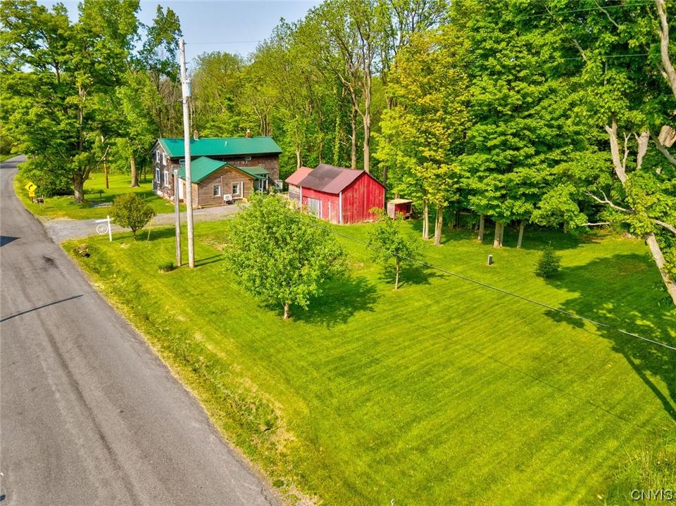  7474 Haney Rd, Van Buren, NY 13027 photo 4