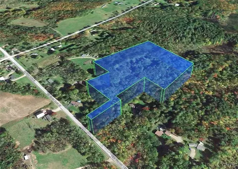 578 Red School House Rd, Palermo, NY 13069