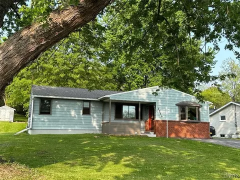 2556 Us Route 11, Lafayette, NY 13084