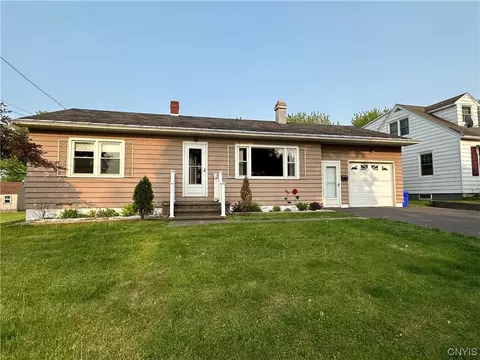 215 5th St, Whitestown, NY 13495