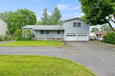 6442 Kirkville Rd, East Syracuse, NY 13057