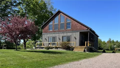 11576 Thompson Corners Florence Rd, Florence, NY 13316