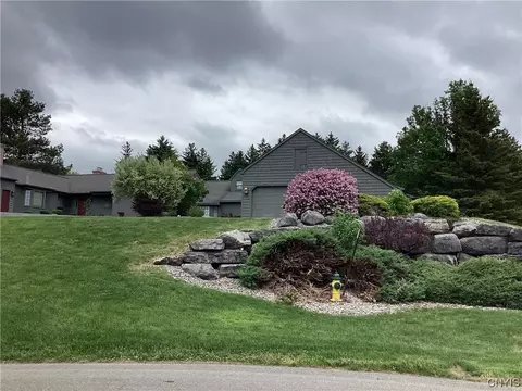 Undisclosed, Manlius, NY 13104