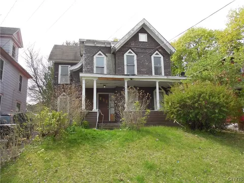 163-65 Matson Ave W, Syracuse, NY 13205