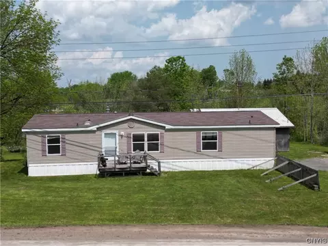 10577 Roberts Rd, Litchfield, NY 13340