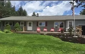 4122 Lafayette Rd, Lafayette, NY 13078