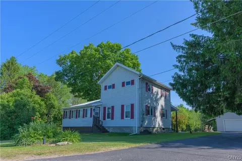 1747 County Route 45, Palermo, NY 13069
