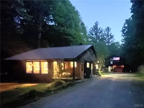 9512 Stillwater Rd, Watson, NY 13367