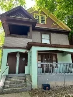 1225 W Onondaga St #27, Syracuse, NY 13204