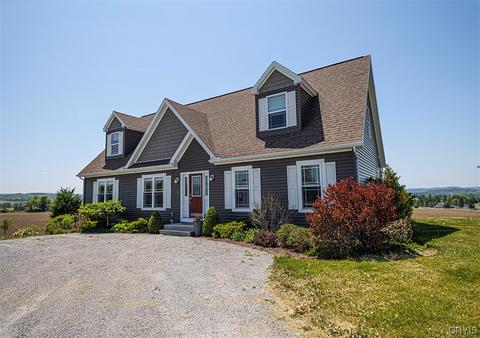 3763 Stone Quarry Rd, Cazenovia, NY 13035