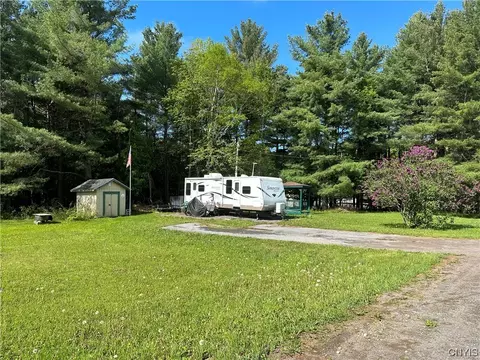 34658 N Lake Rd, Champion, NY 13619