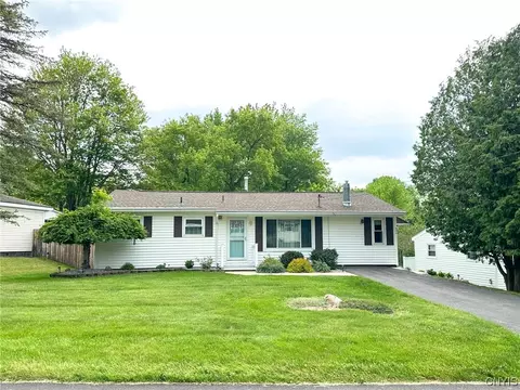 452 Lee Blvd, Utica, NY 13502