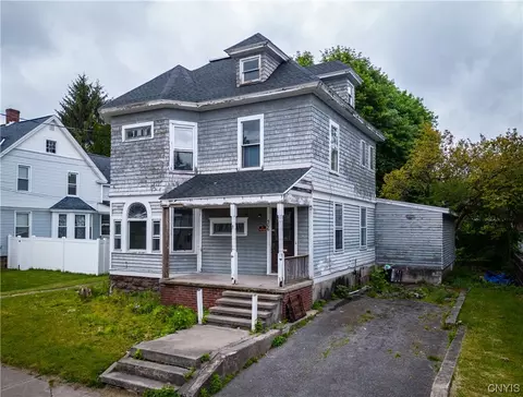 506 Church St, Herkimer, NY 13350
