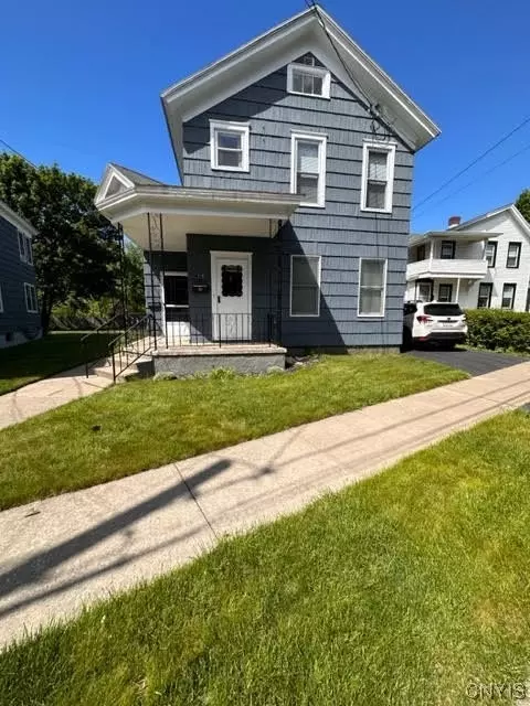315 Mohawk St, Rome, NY 13440