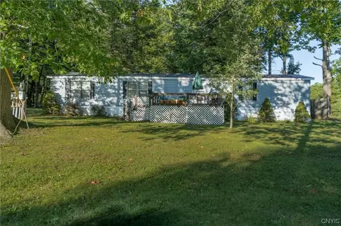 23698 Pines Trl, Alexandria, NY 13607