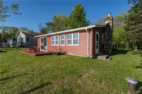 7605 Sunset Bluff Rd, Ellisburg, NY 13636