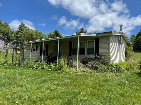 2144 Sand Hill Rd, Sempronius, NY 13118