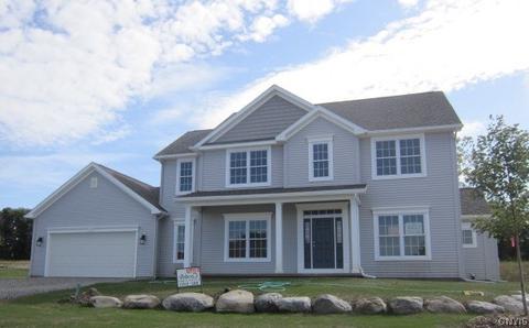 5863 Powder Horn Ln, Onondaga, NY 13078