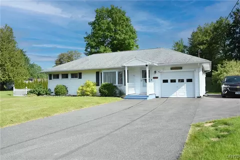 6345 Anderegg Dr, Rome, NY 13440