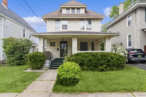 59 Prospect St, Utica, NY 13501