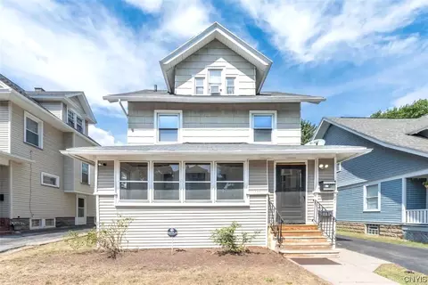 122 Parkdale Ter, Rochester, NY 14615