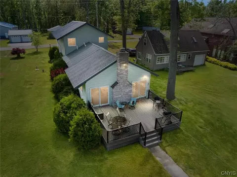 197 Andrews Shore Rd, Sullivan, NY 13030