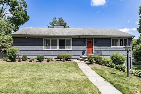 107 Burlingame Rd, Syracuse, NY 13203